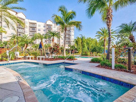 4th image of 14501 GROVE RESORT AVENUE #1114