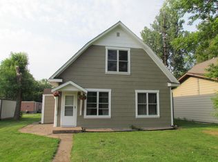 16782 4th St, Riverton, MN 56455