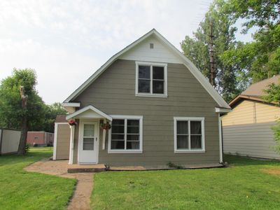16782 4th St, Riverton, MN, 56455