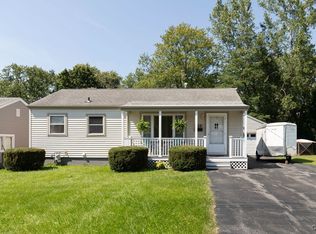 113 Cole Rd, East Syracuse, NY 13057