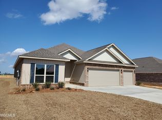 15207 Windmill Ridge Pkwy, Diberville, MS 39532