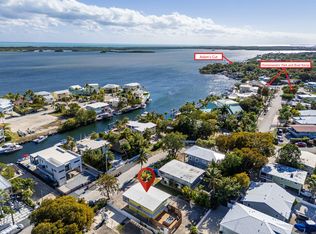 527 Sound Dr, Key Largo, FL 33037
