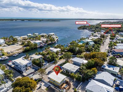 527 Sound Dr, Key Largo, FL, 33037