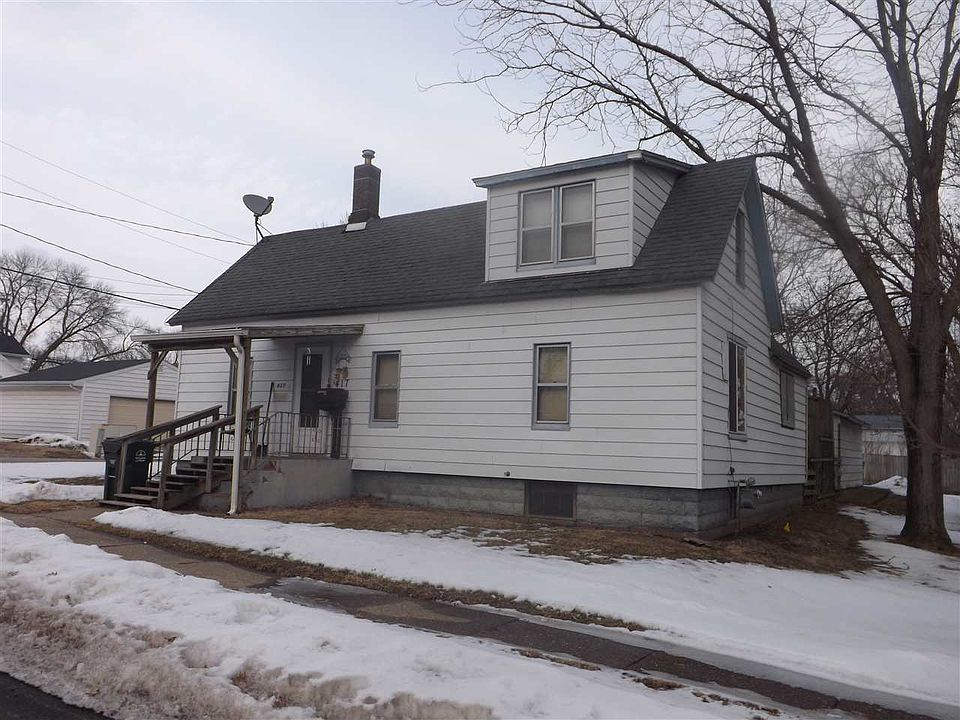 2nd image of 417 Begg St