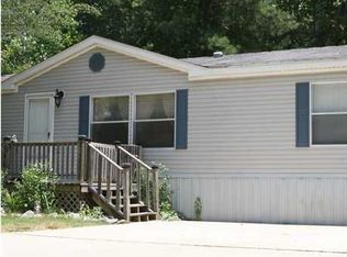 740 Word Mountain Rd, Grant, AL 35747