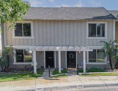 3832 Bixby Dr, La Verne, CA, 91750