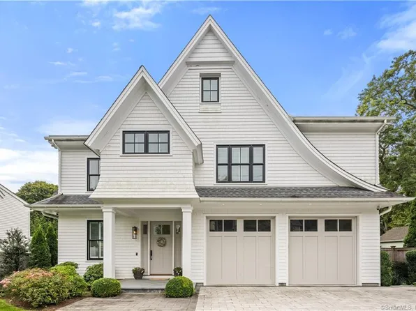 19 Vani Court, Westport, CT 06880