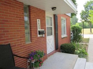 8620 W Villard Ave, Milwaukee, WI 53225