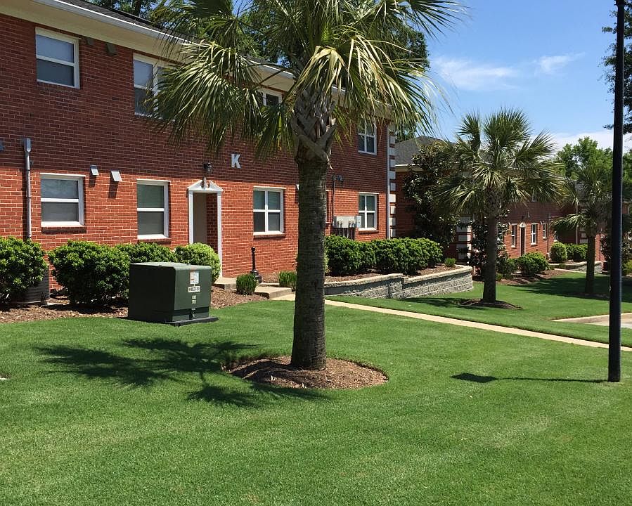 Royal Palms Luxury Apartments North Augusta, SC Zillow