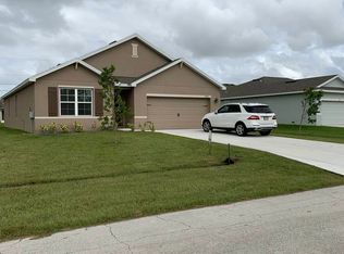 4449 SW Babylon St, Port Saint Lucie, FL 34953