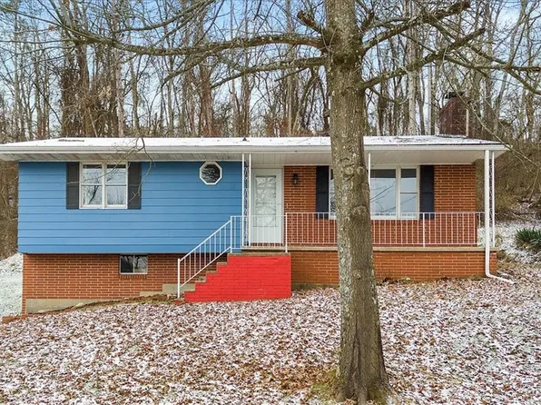 64 Old Monongahela Pike, Eighty Four, PA 15330