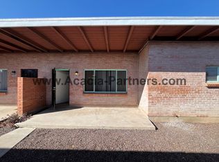 3938 E Poe St, Tucson, AZ 85711