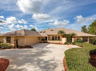 1534 SW Saint Andrews Dr, Palm City, FL 34990
