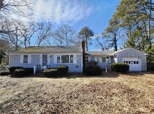 33 Wren Way, South Yarmouth, MA 02664