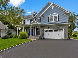 2131 Gamble Rd, Scotch Plains, NJ 07076