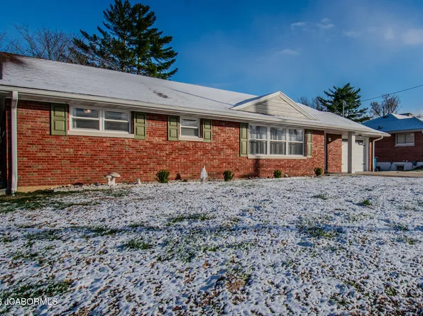 1409 Dixon Dr, Jefferson City, MO 65101