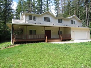 17101 230th Ave SE, Maple Valley, WA 98038