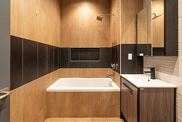 Rented by Lodger Corp