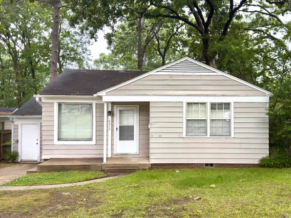 6316 Kenwood Rd, Cammack Village, AR 72207