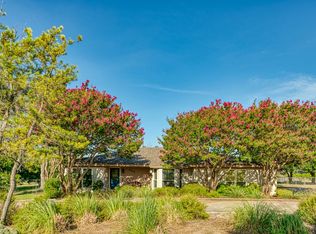 309 Appaloosa St, Willow Park, TX 76087