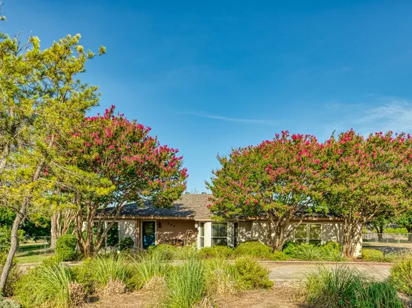 309 Appaloosa St, Willow Park, TX 76087