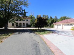 387 N Mountain View Rd, Bishop, CA 93514