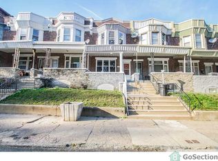 2023 W Ontario St, Philadelphia, PA 19140