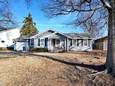 2110 W Admiral Rd, Stillwater, OK, 74074