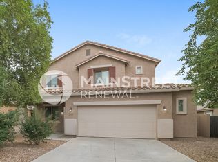 19589 W Morning Glory St, Buckeye, AZ 85326