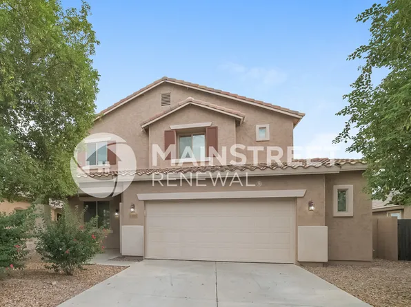 19589 W Morning Glory St, Buckeye, AZ 85326