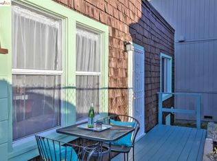 2904 Morcom Ave, Oakland, CA 94619