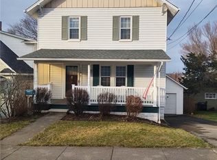 118 E Patterson Ave, Butler, PA 16001
