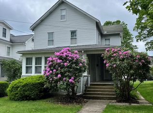 60 E 8th Ave, Clarion, PA 16214