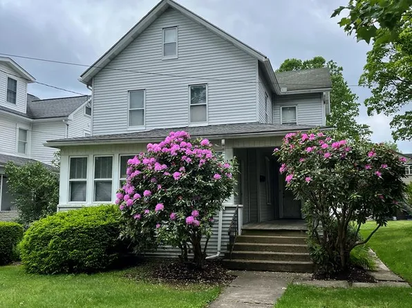 60 E 8th Ave, Clarion, PA 16214
