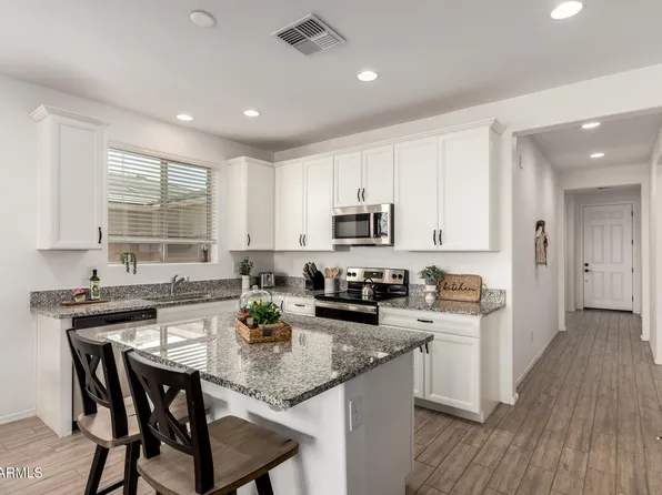 1808 N MENZE Lane, Casa Grande, AZ 85122
