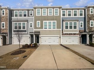 1116 Freeport Dr #156, Durham, NC 27703