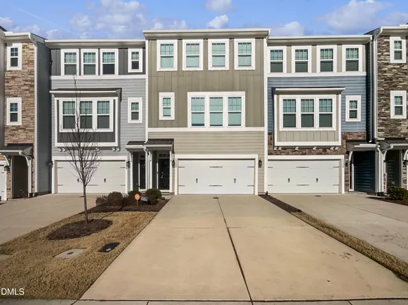 1116 Freeport Dr #156, Durham, NC 27703