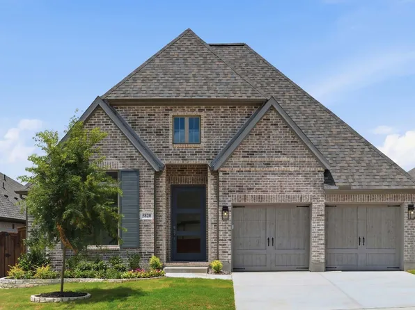 5820 Megs Creek Rd, Fort Worth, TX 76126