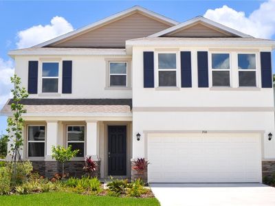 708 160th Ln E, Bradenton, FL, 34212