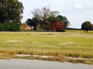 761 Pendergraft Rd #1, Bunnlevel, NC 28323