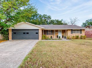 2402 14th St, Brownwood, TX 76801