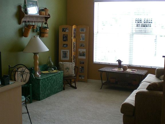 Den/Family Room or Optional 4th Bedroom