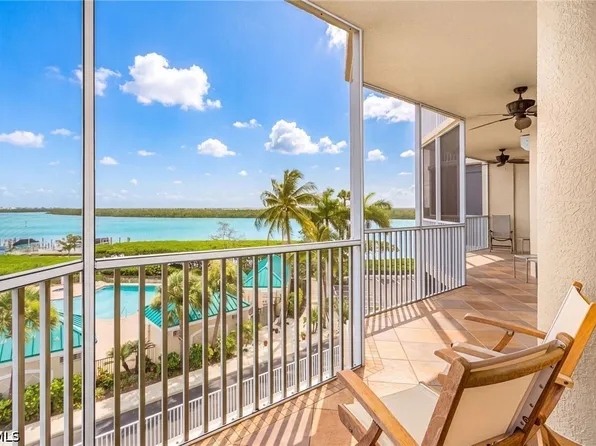 4141 Bay Beach Ln Unit 442, Fort Myers Beach, FL 33931