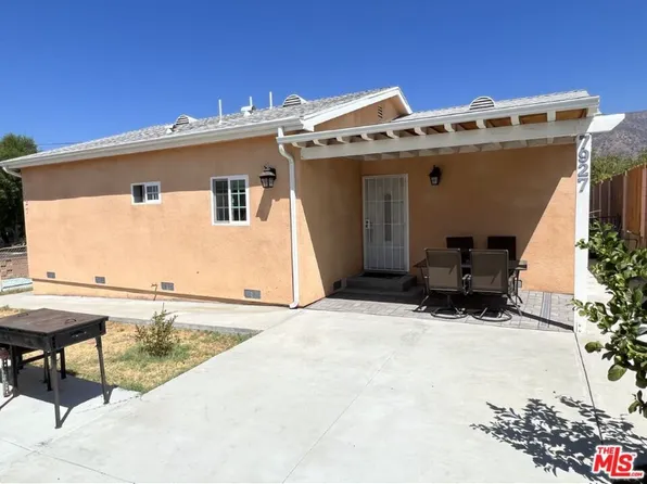 7927 Hillrose St, Sunland, CA 91040
