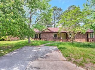 2130 Fieldstone View Ct SE #A, Conyers, GA 30013