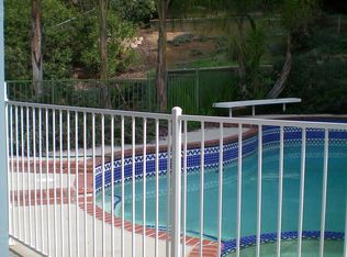 3118 Hodler Dr, Topanga, CA 90290