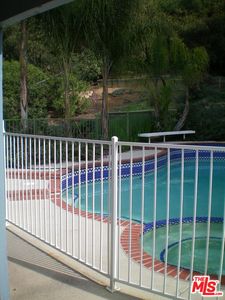 3118 Hodler Dr, Topanga, CA, 90290