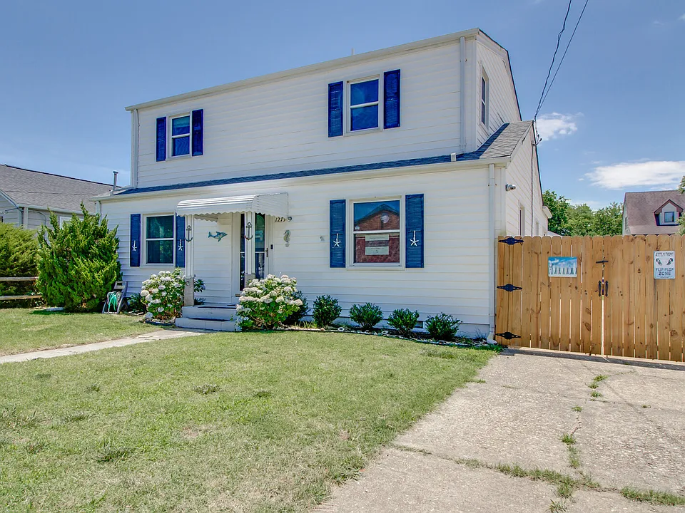 1273 Little Bay Ave