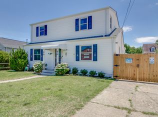 1273 Little Bay Ave, Norfolk, VA 23503