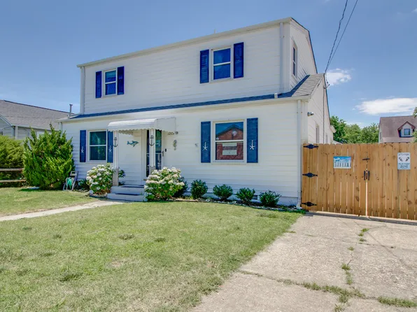 1273 Little Bay Ave, Norfolk, VA 23503